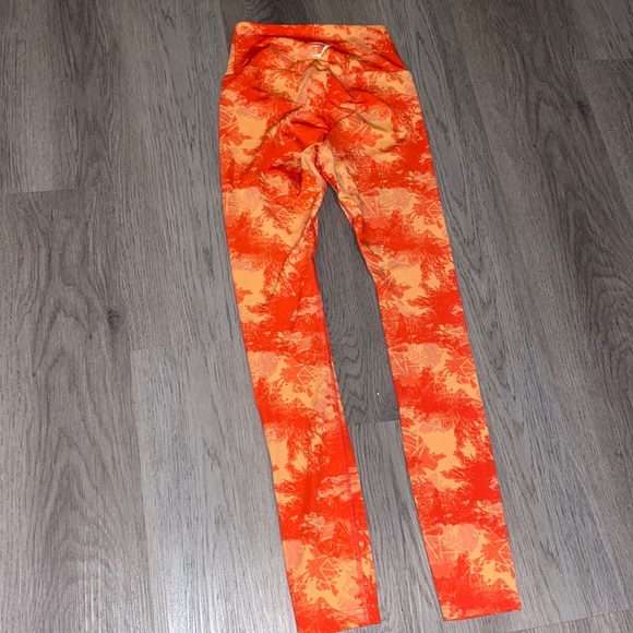 Gymshark Pants - Gymshark Dryfit Leggings